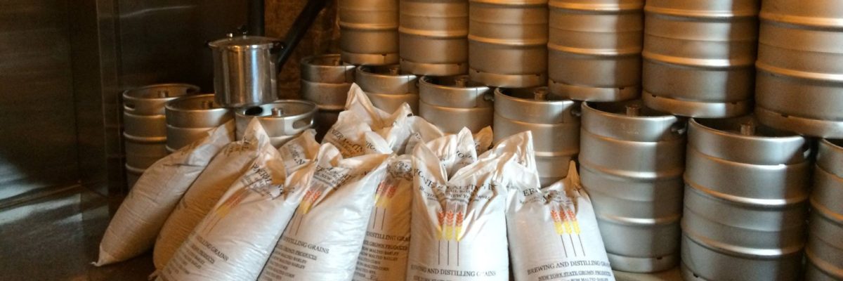 ADULT SWIM at Cellar Door Brewing Co.