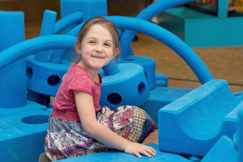 Imagination Playground